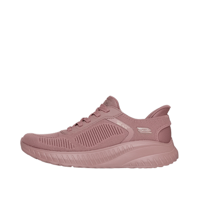 Skechers BOBS Sport Squad Chaos "Rose" | 117497ROS