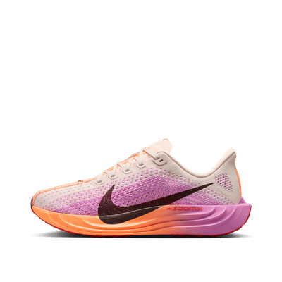 Nike Pegasus Plus "White/Orange" | FQ7261-113