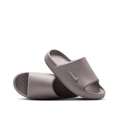 Nike Calm 2.0 Slide "Brown" | IB0183-202