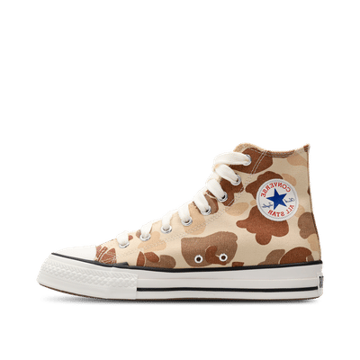 Converse Chuck Taylor Throwback "Bone" | A23949C