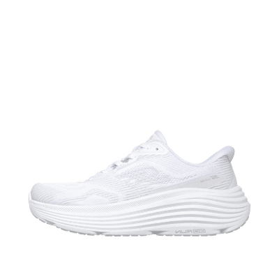 Skechers Max Cushioning Endeavour - Sequoya "White" | 129484WHT