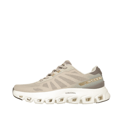 Skechers Arch Fit Glide-Step Wave "Taupe" | 233488TPE