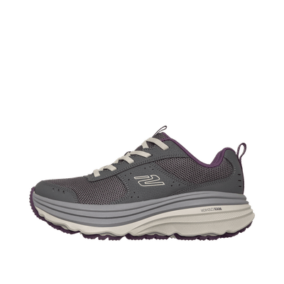 Skechers Relaxed Fit Max Cushioning Zirrus "Cobble Stone" | 180418GYPR