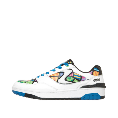 Skechers Britto S-1992 "Landscapes" | 254169WMLT