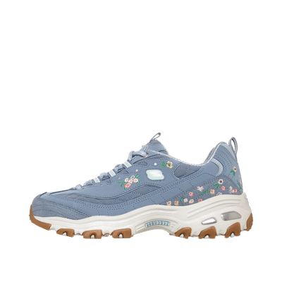 Skechers D'Lites "Garden Chic" | 150879SLT