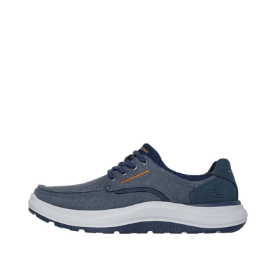 Skechers Relaxed Fit Altman - Finch "Marine" | 205740NVY