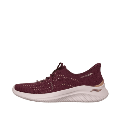 Skechers Martha Stewart Arch Fit Ultra Flex 3.0 "Burgundy" | 150643BURG