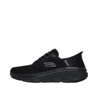 Skechers D'Lux Walker 2.0 "Rezinate" | 232446BBK