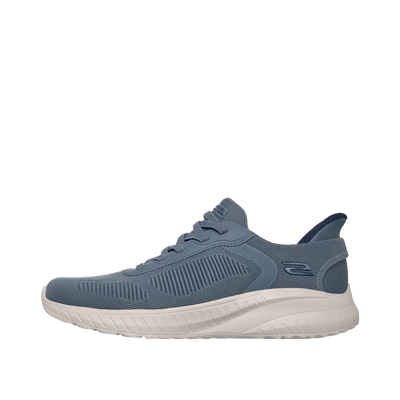 Skechers BOBS Sport Squad Chaos "Slate Grey" | 118312SLT