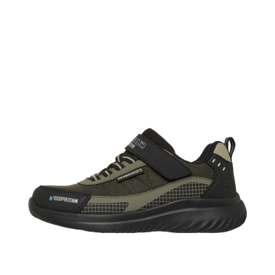 Skechers Bounder 2.0 "Black/Olive" | 406341LBKOL