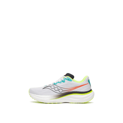 Saucony Ride 19 "Grey/Silver" | S101566-1036