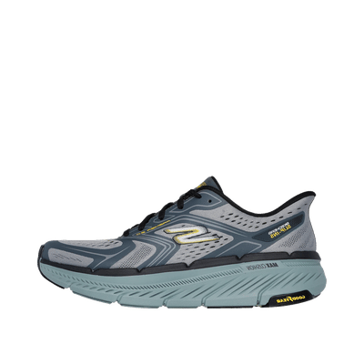 Skechers Max Cushioning Premier 2.0 "Grey/Charcoal" | 220837GYCC