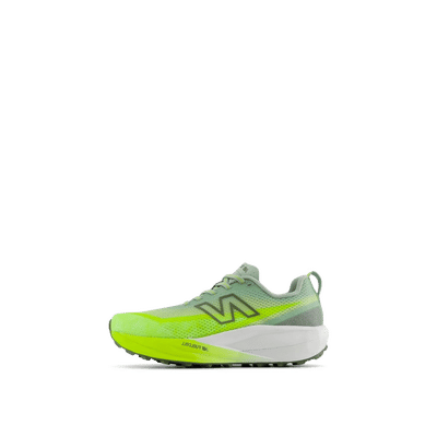 New Balance FuelCell SuperComp Trail V2 "Green" | WTRX9E0B