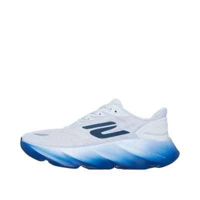 Skechers Aero Burst Arch Fit Hyper Burst "Light Blue" | 246210LTBL