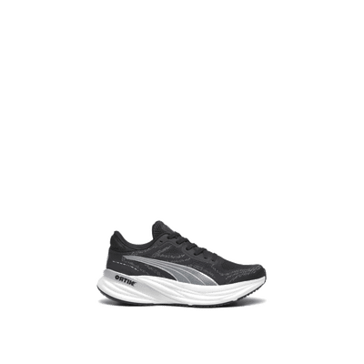 PUMA Magnify Nitro 2 Wmns "Black/White/Silver" | 377540-01