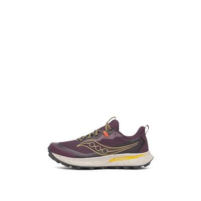 Saucony Peregrine 15 "Purple" | S20990-245