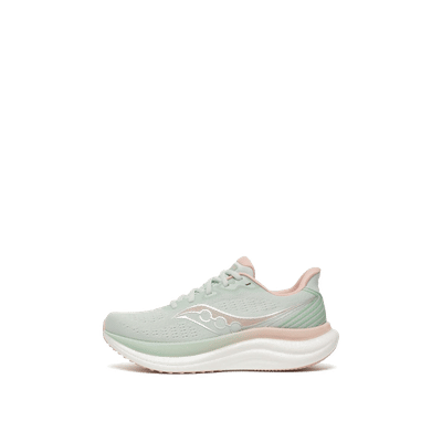 Saucony Triumph 23 "Green" | S11023-138