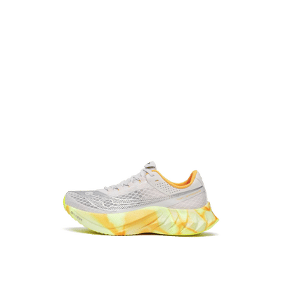 Saucony Endorphin PRO 4 "Yellow" | S109393-0
