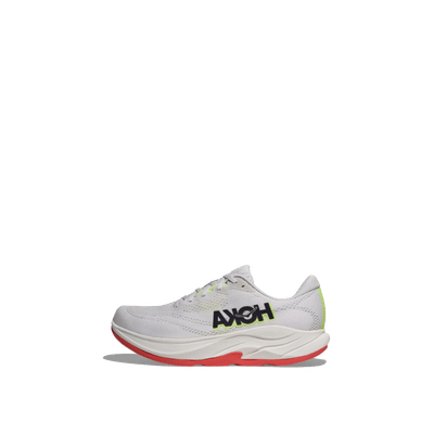 HOKA Rincon 4 "White/Red" | 1155130FYZ