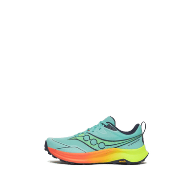 Saucony Peregrine 16 "Blue" | S21066-132