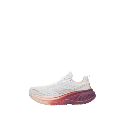 Saucony Hurricane 25 "White" | S11026-224