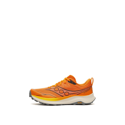 Saucony Peregrine 16 "Orange" | S101555-1014
