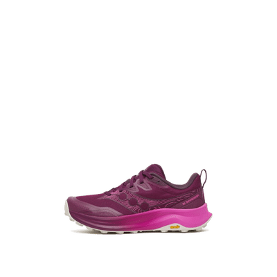Saucony Peregrine 16 "Purple" | S101577-1005
