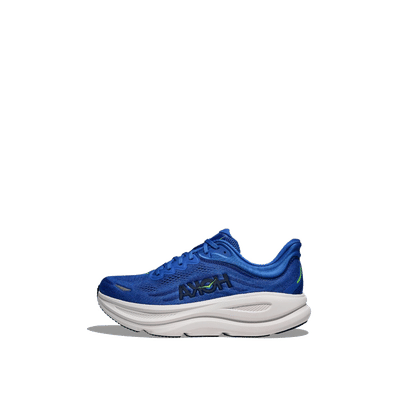 Hoka One One Bondi 9 "Blue" | 1162011CBLL