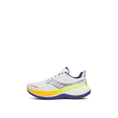 Saucony Hurricane 25 "White" | S21026-343