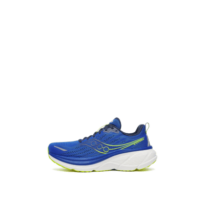 Saucony Hurricane 25 "Blue" | S21026-286
