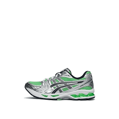 ASICS Gel-Kayano 14 "Bright Lime/Midnight" | 1202A056-300