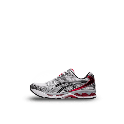 ASICS Gel-Kayano 14 "White/Classic Red" | 1201A019-103