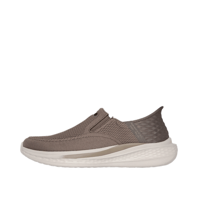 Skechers Slade - Deacon "Taupe" | 210887TPE