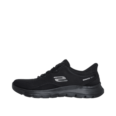 Skechers Flex Appeal 5.0 "Black" | 150218BBK