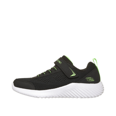 Skechers Bounder Quantarun CM "Black" | 403905LBLK