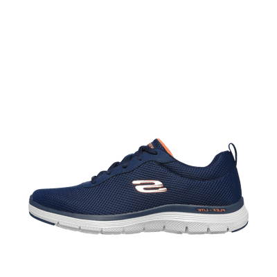 Skechers Flex Advantage 4.0 - Providence "Navy/Blue" | 232229NVBL