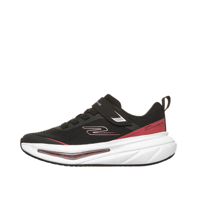 Skechers Skech-Air 5.0 CM "Black/Red" | 404095LBKRD