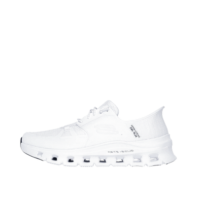 Skechers Glide-Step Pro "White" | 232930WHT