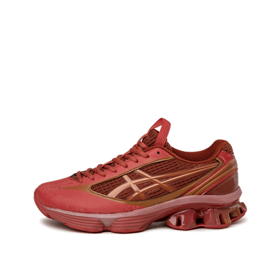 ASICS GEL-Kinetic Fluent "Red" | 700