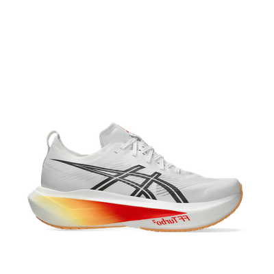 ASICS MEGABLAST "White/Orange Glow" | 1013A170-101