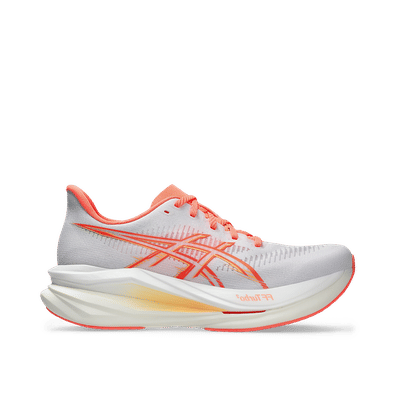 ASICS Sonicblast 2 "White/Sun Coral" | 1012C009-100
