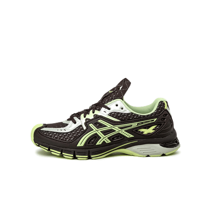 ASICS UB12-S GEL-SD Lyte "Multicolor/Metallic" | 300