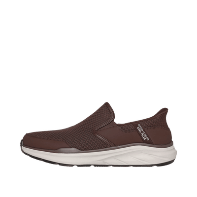 Skechers Equalizer 6.0 Stoaver "Brown" | 233103BRN