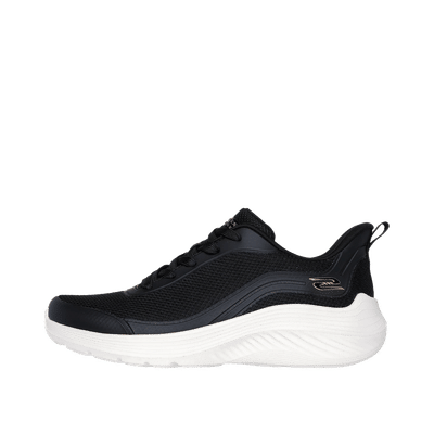 Skechers BOBS Sport Squad Waves - Still Wading "Black" | 117483BLK
