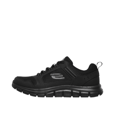 Skechers Track - Knockhill "Black" | 232001BBK