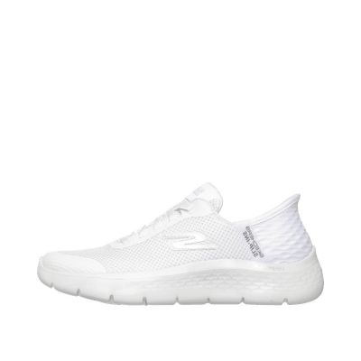 Skechers GO WALK Flex "White" | 124836WHT