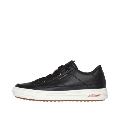 Skechers Arch Fit Arcade "On My Way" | 177189BLK