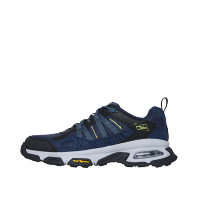 Skechers Skech-Air Envoy - Buyers Peak "Navy/Black" | 237211NVBK