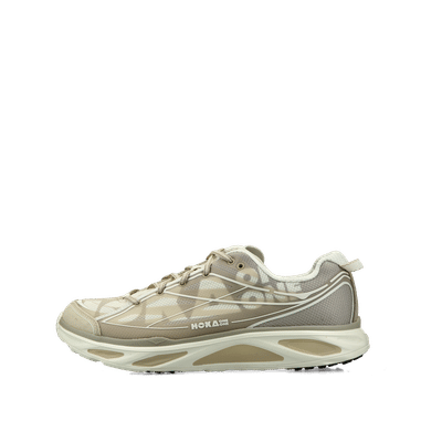 HOKA One One U Huaka Pro "Cream / Archival Taupe" | 1176672-CMRC