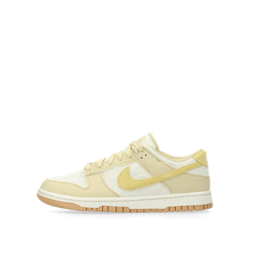 Nike Dunk Low NN SE Wmns "Team Gold/Soft Yellow-Pale Ivory" | HJ5864-700
